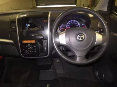 Mazda AZ WAGON