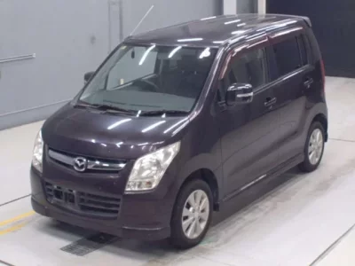 Mazda AZ WAGON