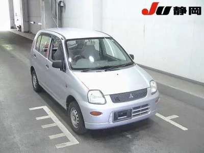 Mitsubishi MINICA