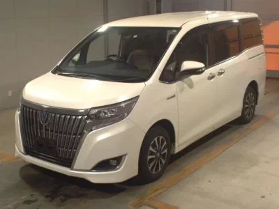 Toyota ESQUIRE