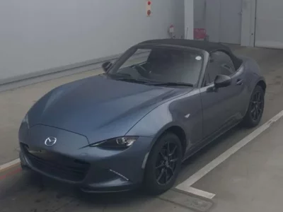 Mazda ROADSTER