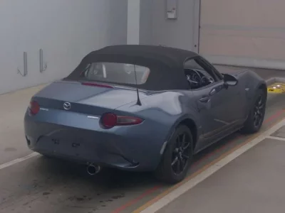 Mazda ROADSTER