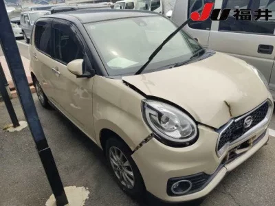 Daihatsu Boon