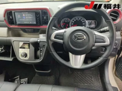 Daihatsu Boon