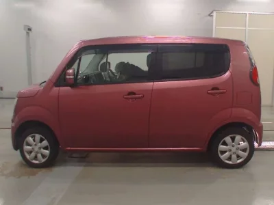 Suzuki MRWAGON
