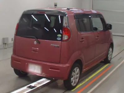 Suzuki MRWAGON