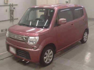 Suzuki MRWAGON