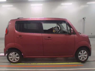 Suzuki MRWAGON
