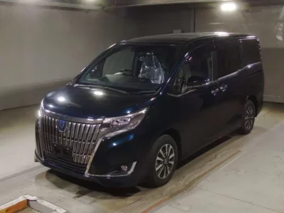 Toyota ESQUIRE