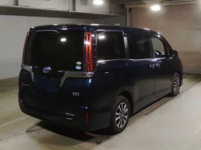 Toyota ESQUIRE