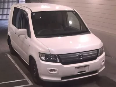 Honda SPIKE