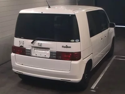 Honda SPIKE