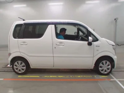 Mazda FLAIR