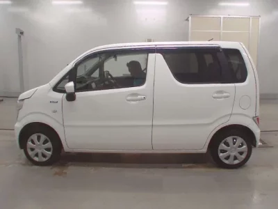 Mazda FLAIR