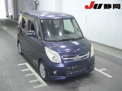 Suzuki PALETTE