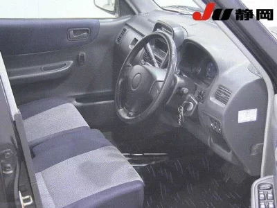 Subaru PLEO