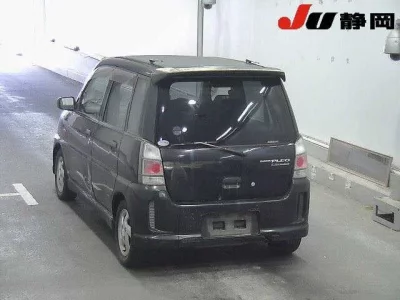 Subaru PLEO