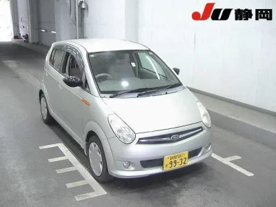 Subaru R2