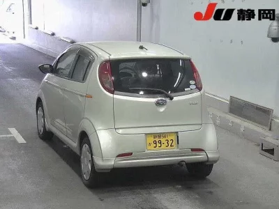 Subaru R2