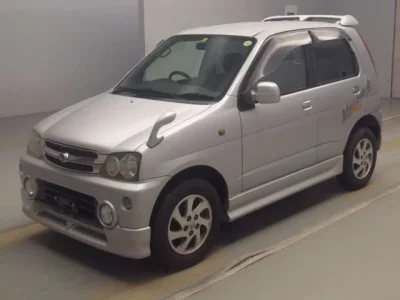 Daihatsu TERIOS KID