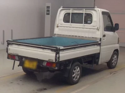 Nissan CLIPPER TRUCK