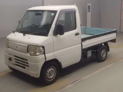 Mitsubishi MINICAB TRUCK