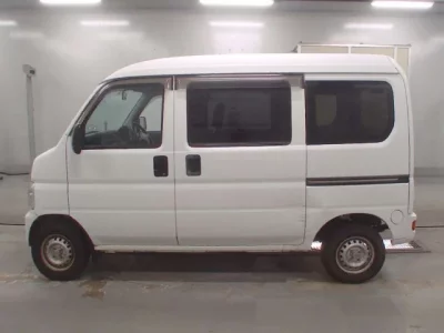Honda ACTY VAN