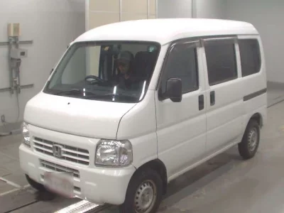 Honda ACTY VAN