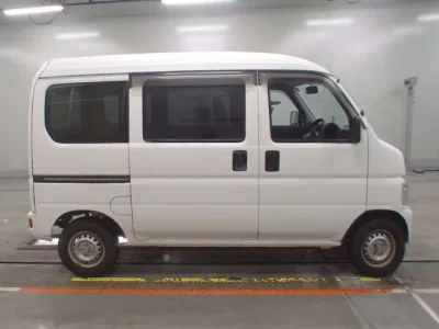 Honda ACTY VAN