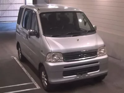 Daihatsu Atrai Wagon