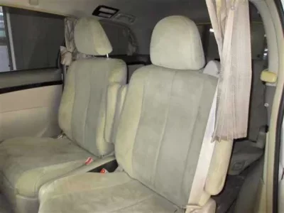 Toyota ESTIMA HYBRID