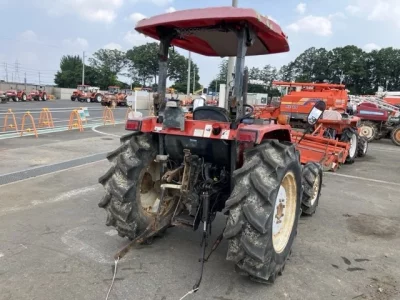 YANMAR OTHER