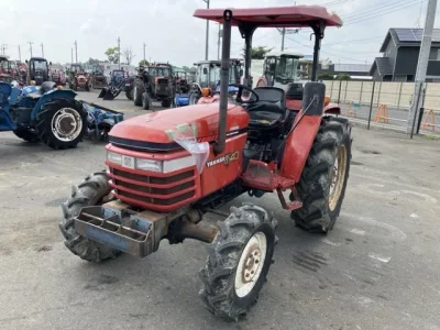 YANMAR OTHER