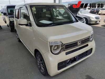 Honda N WGN
