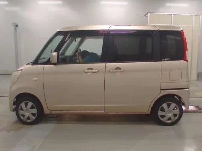Suzuki PALETTE