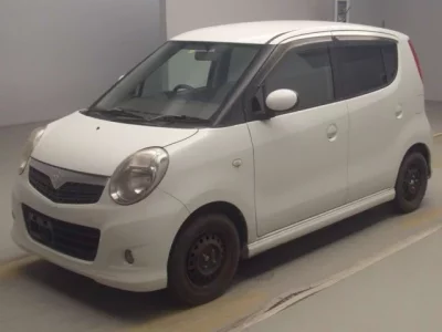 Suzuki MRWAGON