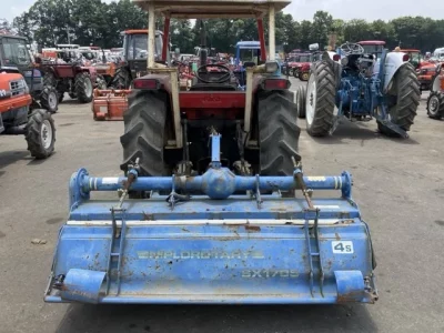 YANMAR OTHER