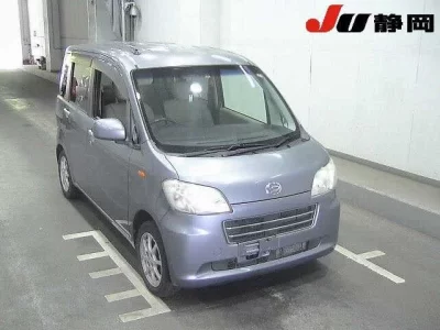Daihatsu TANTO EXE