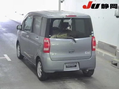 Daihatsu TANTO EXE