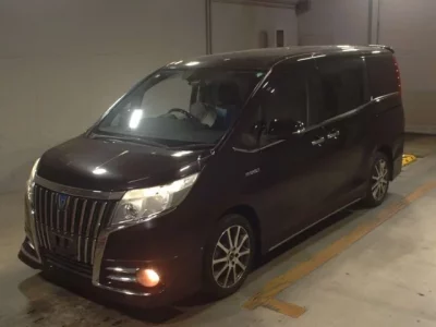 Toyota ESQUIRE