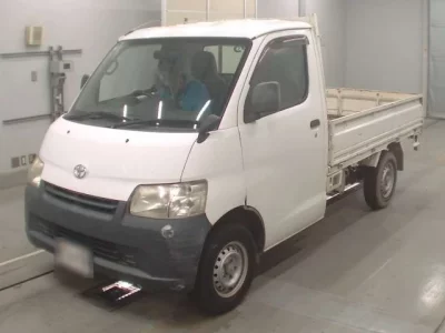Toyota TOWN ACE TRUCK