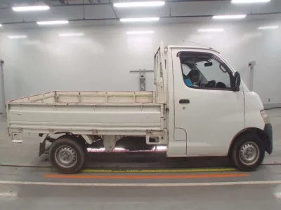 Toyota TOWN ACE TRUCK