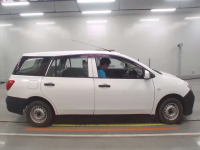 Nissan AD