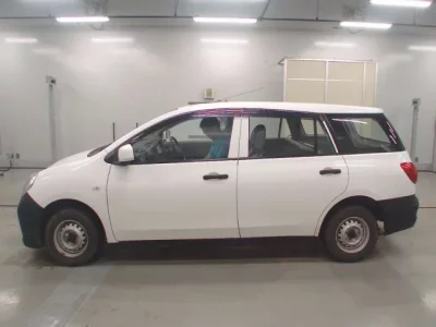 Nissan AD