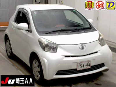 Toyota IQ