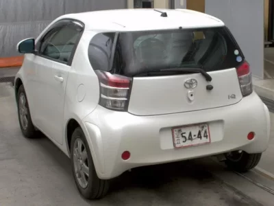 Toyota IQ
