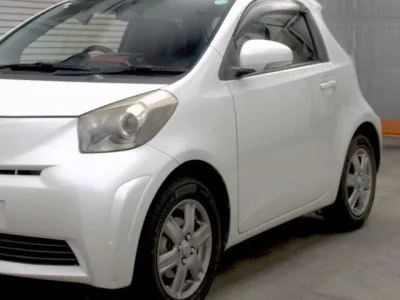 Toyota IQ