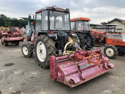 YANMAR OTHER