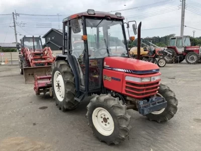 YANMAR OTHER
