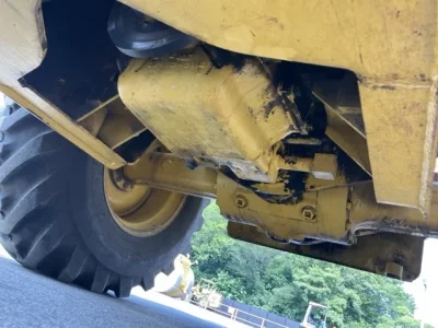 KOMATSU WA100-1
